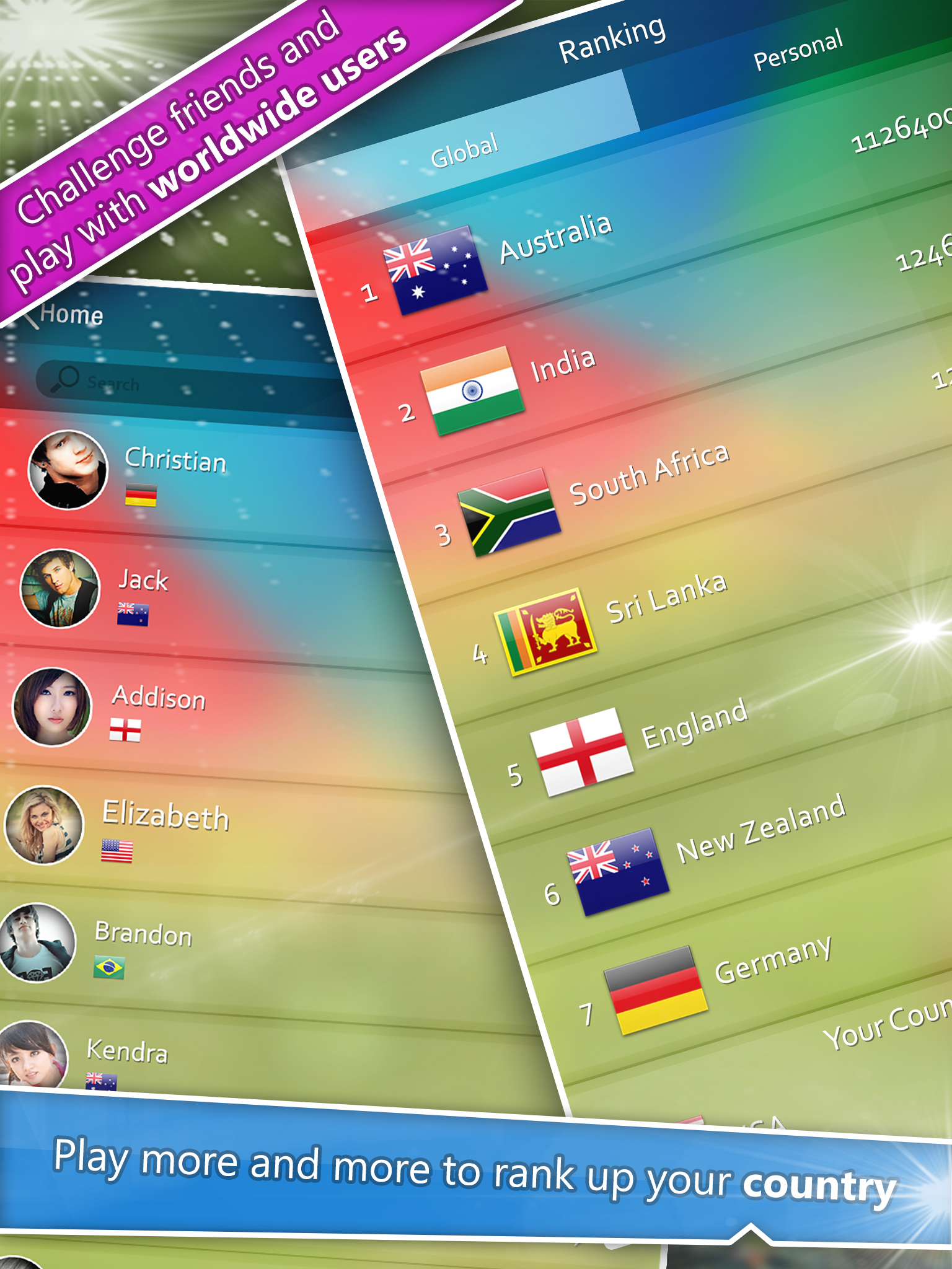Cricket Quiz screenshot 7