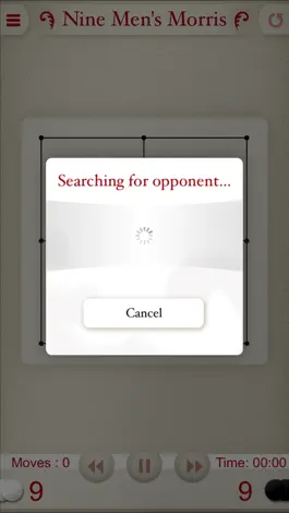 Game screenshot Nine Men's Morris Game hack