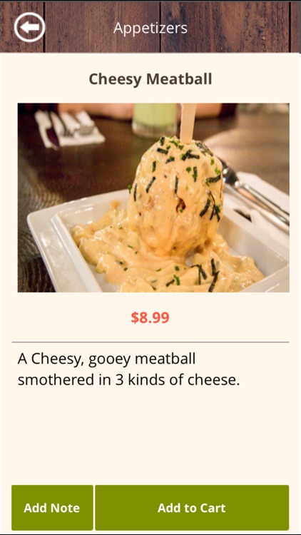 Playt Takeout screenshot-3