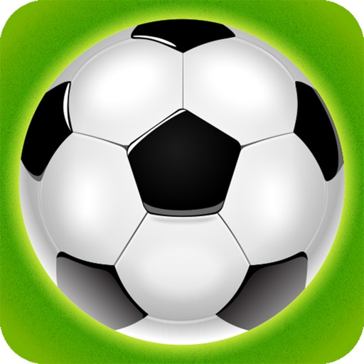 Smart Football HD iOS App