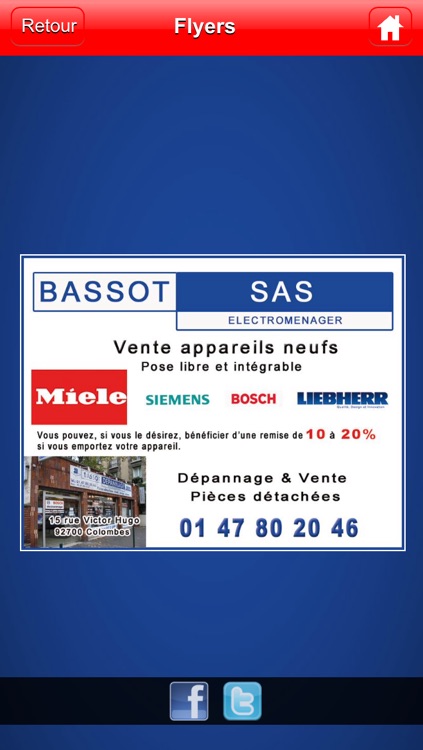 Bassot SAS