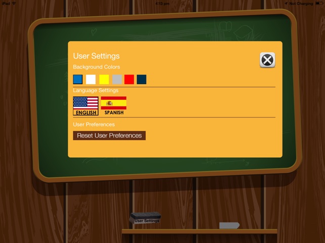 Learn to Read, Write and Spell(圖1)-速報App