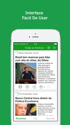 Notícias do Brasil - Esportes, Entretenimento, Ciência & Tec(圖5)-速報App