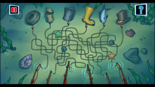 Die drei ??? Kids – Die geheimnisvolle Schatulle (drei Fragezeichen Kids) screenshot 4