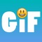 Make Animated GIFs and Funny Pictures with Emojis