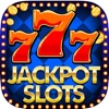 A Abu Dhabi 777 Jackpot Slots Games