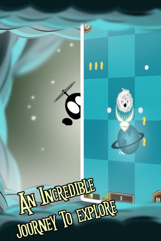 ET Jump - Endless Free Jump Game screenshot 4