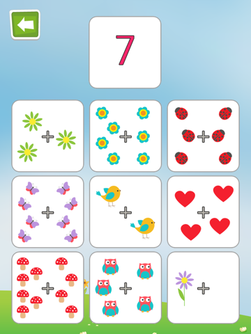 Screenshot #6 pour puzzles d'enfants: correspond