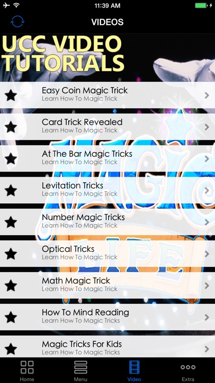 A+ Learn How To Magic Tricks Now - Best & Easy Coin, Cards & Street Tricks Revealed Guide For Advanced & Beginners screenshot-3