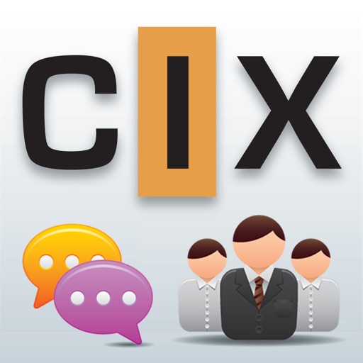 iXolr - CIX Offline Reader