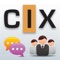 iXolr is an off-line reader for CIX Conferencing, one of the first social networking systems