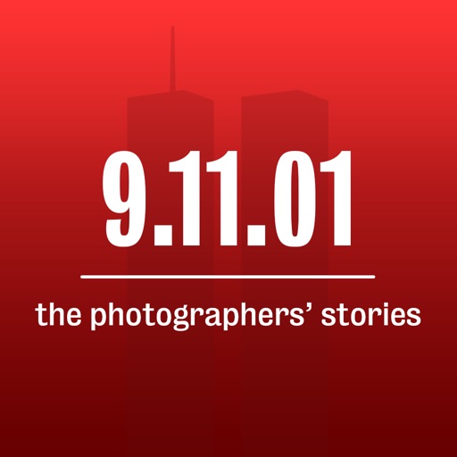 American Photo - 9.11.01 The Photographers Stories