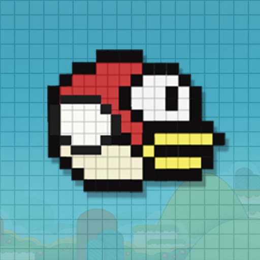 Fatty  Bird - The Fatty Bird Adventure Icon