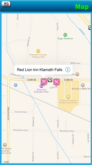 Lava Beds National Monument(圖2)-速報App