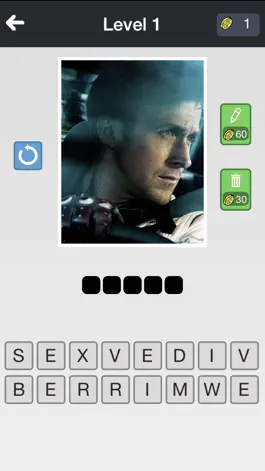 Game screenshot Movie Quiz - Cinema, guess what is the movie! apk