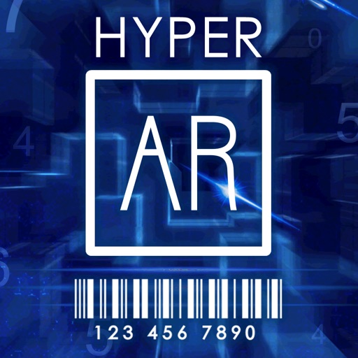 HYPER AR