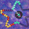 1st Jewel Gems Star Shooter - shoot the matching gem