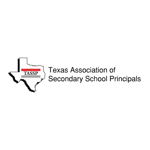 Texas Association of Secondary School Principals (TASSP) icon