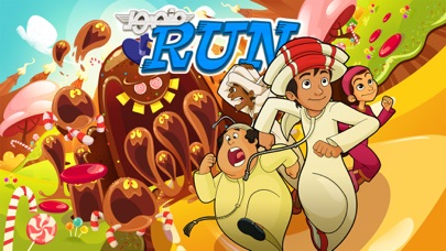 Screenshot #1 pour Mansour Run