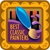 The Best Painters