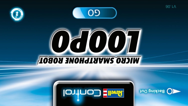 Revell Control Loopo