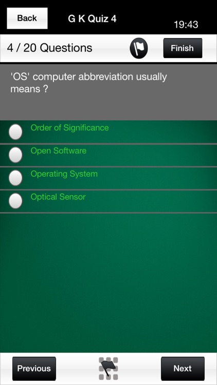 General Knowledge Indian Quiz