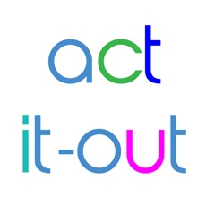 Activities of Act It-Out