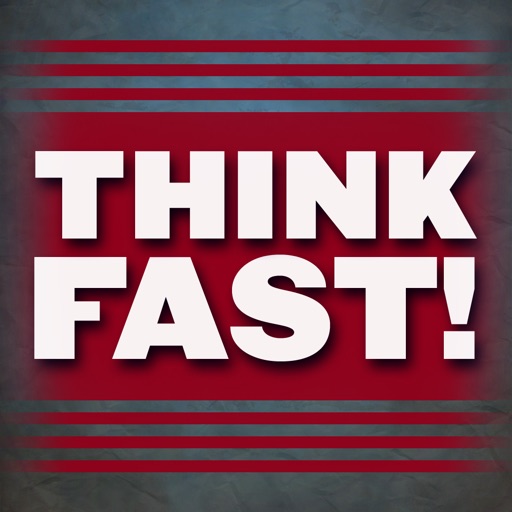 Mission US: Think Fast! About the Past icon