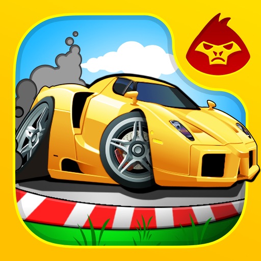 Squeaky Wheels by Trigger Happy LLC