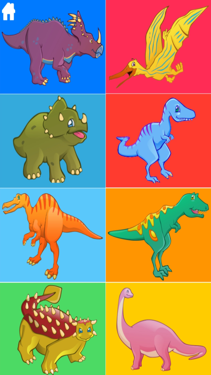 Touch and Play Sounds - My First Words and Sounds Board for Toddlers and Kids