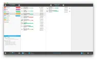 HomeBudget with Sync iphone bilder 2