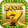 7 Lucky Gold Slots Machines - FREE Las Vegas Casino Games