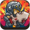 Knight Runner Game