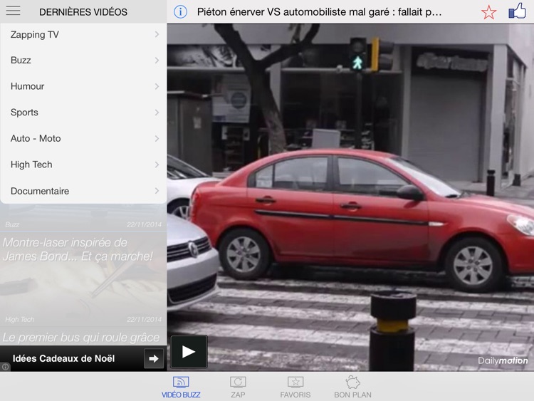 Vidéo Buzz - Vidéos Drôles, Insolites, Humour et Buzz