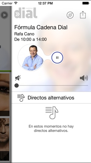 Cadena Dial Radio(圖2)-速報App