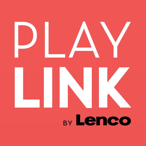 Lenco Playlink icon