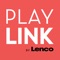 Use the Playlink app to connect to compatible devices, to select audio sources, to select speakers and stream wirelessly to any or all the speakers that are connected on the same home network in a standard, multi-zone or party mode configurations