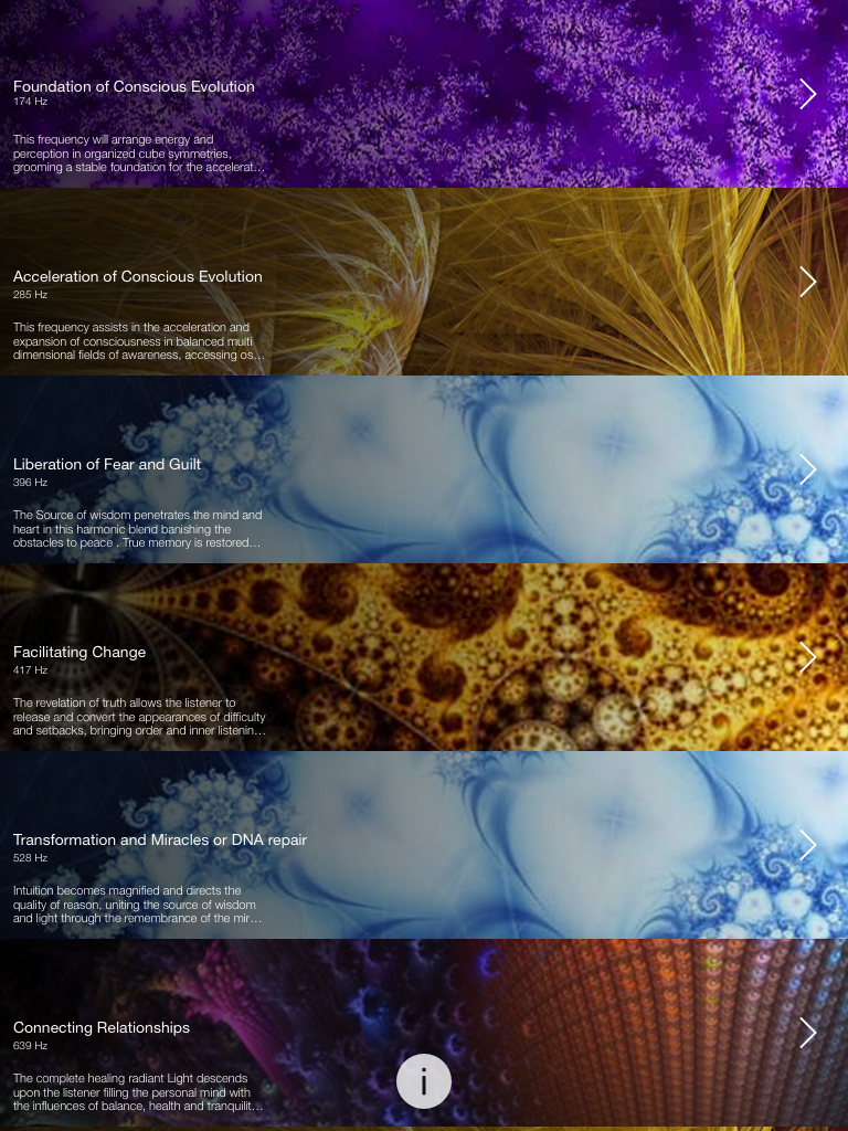 PinealApp