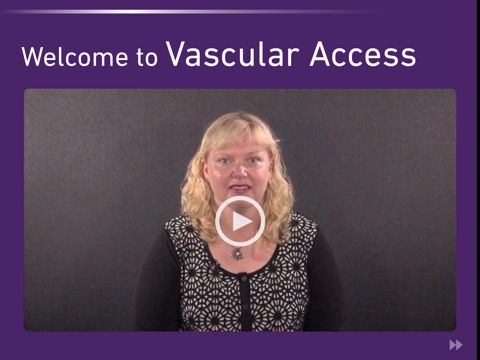 Vascular Access screenshot 3