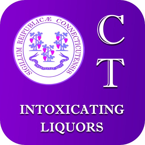 Connecticut Intoxicating Liquors icon