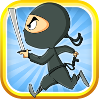 Little Ninja Battle of The Forbidden Citys Secret Treasure