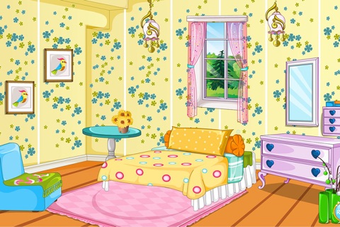 Fashion House Designer Games screenshot 3