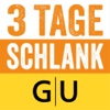 3 Tage Schlank - der Turbo-Start zur Traumfigur - mit Video-Fitness-Programmen und Rezepten