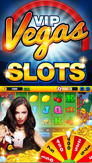 SLOTS - FREE VIP LAS VEGAS CASINO GAMES, SCRATCHERS AND WHEEL OF FORTUNE 1.1 IOS CASINO SLOTS - FREE VIP LAS VEGAS CASINO GAMES, SCRATCHERS AND WHEEL OF FORTUNE 1.1 IOS