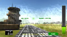 Game screenshot Aircraft Landing - Pilot the Plane apk