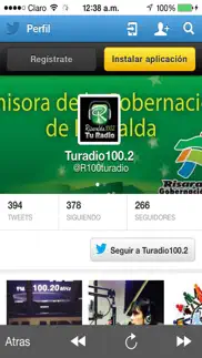 risaralda 100.2 fm tu radio problems & solutions and troubleshooting guide - 2