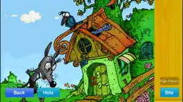 Game screenshot The Three Little Pigs - Collection apk