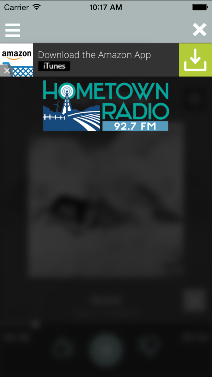 KLGA Hometown Radio
