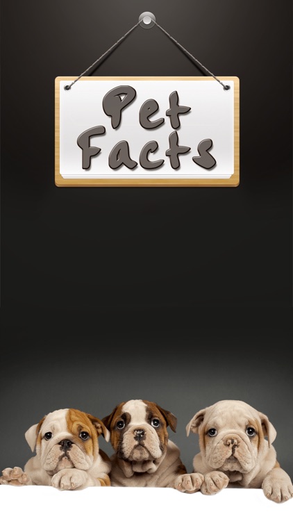 Pets Facts PRO - Trivia for Animal Lovers