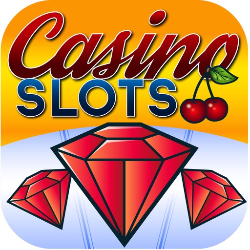 Cash Farm Casino - Exciting High Stakes and Big Payouts in The Best and Free Vegas Style Slot Machine Entertainment Icon